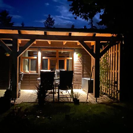 Ferienhaus "Oybinblick" Exteriör bild