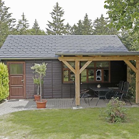 Ferienhaus "Oybinblick" Exteriör bild